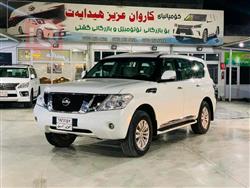 نيسان باترول